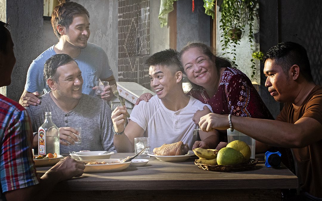 One Ginebra Nation bags Kantar Best TV Ad