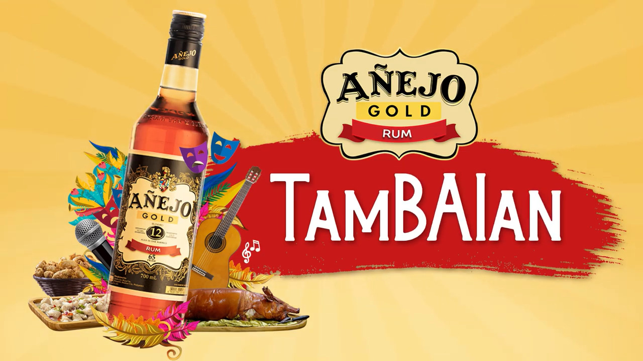 Anejo TamBAIan Episode 1