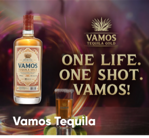 Vamos Tequila