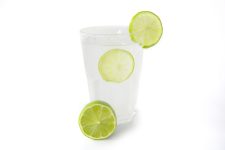 fresh-lemon-juice-clear-glass-decorated-with-slice-lemon-side-view-isolated-white-background Fresh lemon juice in a clear glass decorated with slice of lemon side view isolated on white background